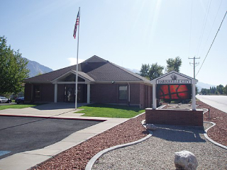 Harrisville-Utah
